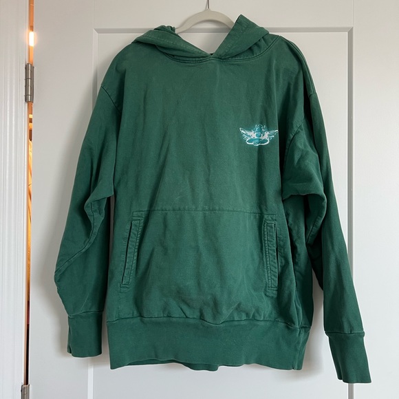 Boys Lie hoodie - Picture 1 of 4